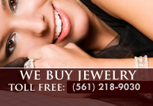 Diamond Buyer Boca Raton